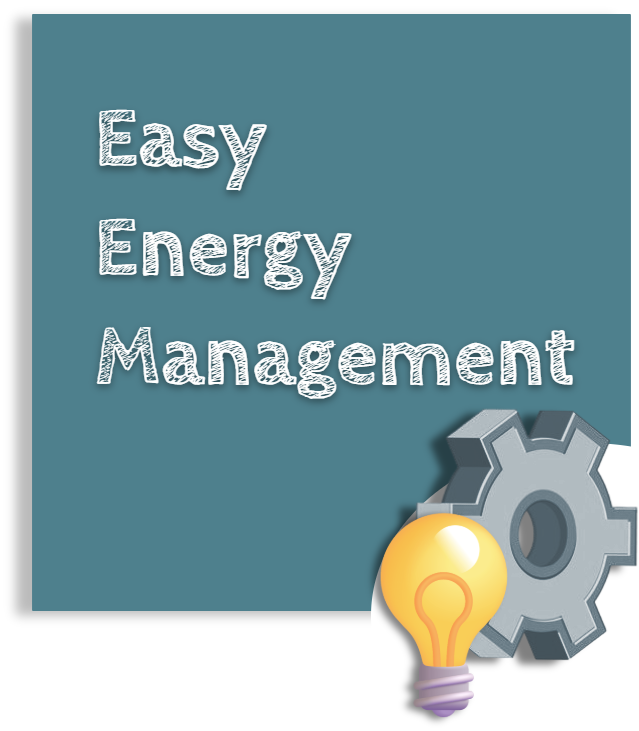 Easy Energy Management